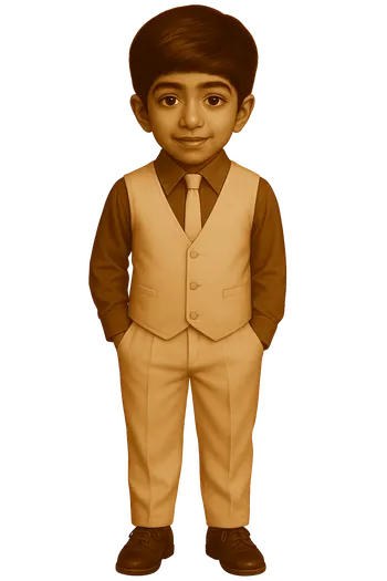 Student Yash