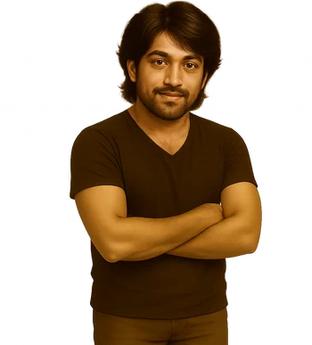 KGF