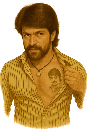 KGF